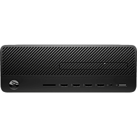 Máy Tính Để Bàn HP 280 Pro G4 SFF Core i5-9400/8GB DDR4/1TB HDD/FreeDOS (9MS52PA) Máy Tính Để Bàn HP 280 Pro G4 SFF Core i5-9400/8GB DDR4/1TB HDD/FreeDOS (9MS52PA)