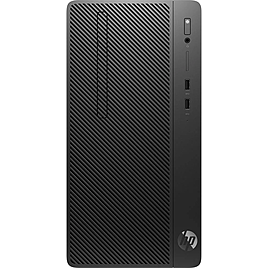 Máy Tính Để Bàn HP 285 G3 MT AMD Ryzen 3 Pro 2200G/4GB DDR4/1TB HDD/Win 10 Home SL (9VC91PA) Máy Tính Để Bàn HP 285 G3 MT AMD Ryzen 3 Pro 2200G/4GB DDR4/1TB HDD/Win 10 Home SL (9VC91PA)