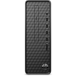 Máy Tính Để Bàn HP S01-pF0106d Core i5-9400/8GB DDR4/1TB HDD/NVIDIA GeForce GTX 730 2GB GDDR5/Win 10 Home SL (7XE25AA) Máy Tính Để Bàn HP S01-pF0106d Core i5-9400/8GB DDR4/1TB HDD/NVIDIA GeForce GTX 730 2GB GDDR5/Win 10 Home SL (7XE25AA)