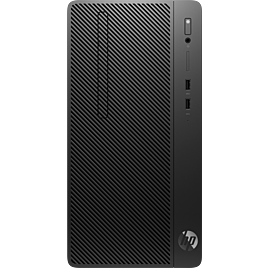 Máy Tính Để Bàn HP 280 G4 MT Pentium G5420/4GB DDR4/1TB HDD/FreeDOS (7UL38PA) Máy Tính Để Bàn HP 280 G4 MT Pentium G5420/4GB DDR4/1TB HDD/FreeDOS (7UL38PA)