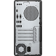 Máy Tính Để Bàn HP Slimline 390-0011d Pentium G5420/4GB DDR4/500GB HDD/Win 10 Home SL (6DV56AA)