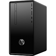 Máy Tính Để Bàn HP Slimline 390-0011d Pentium G5420/4GB DDR4/500GB HDD/Win 10 Home SL (6DV56AA)