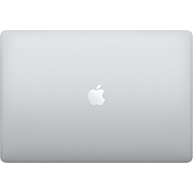 Máy Tính Xách Tay Apple MacBook Pro 16 Retina Late 2019 Core i7 2.6GHz/16GB DDR4/512GB SSD/5300M 4GB/Silver (MVVL2SA/A)