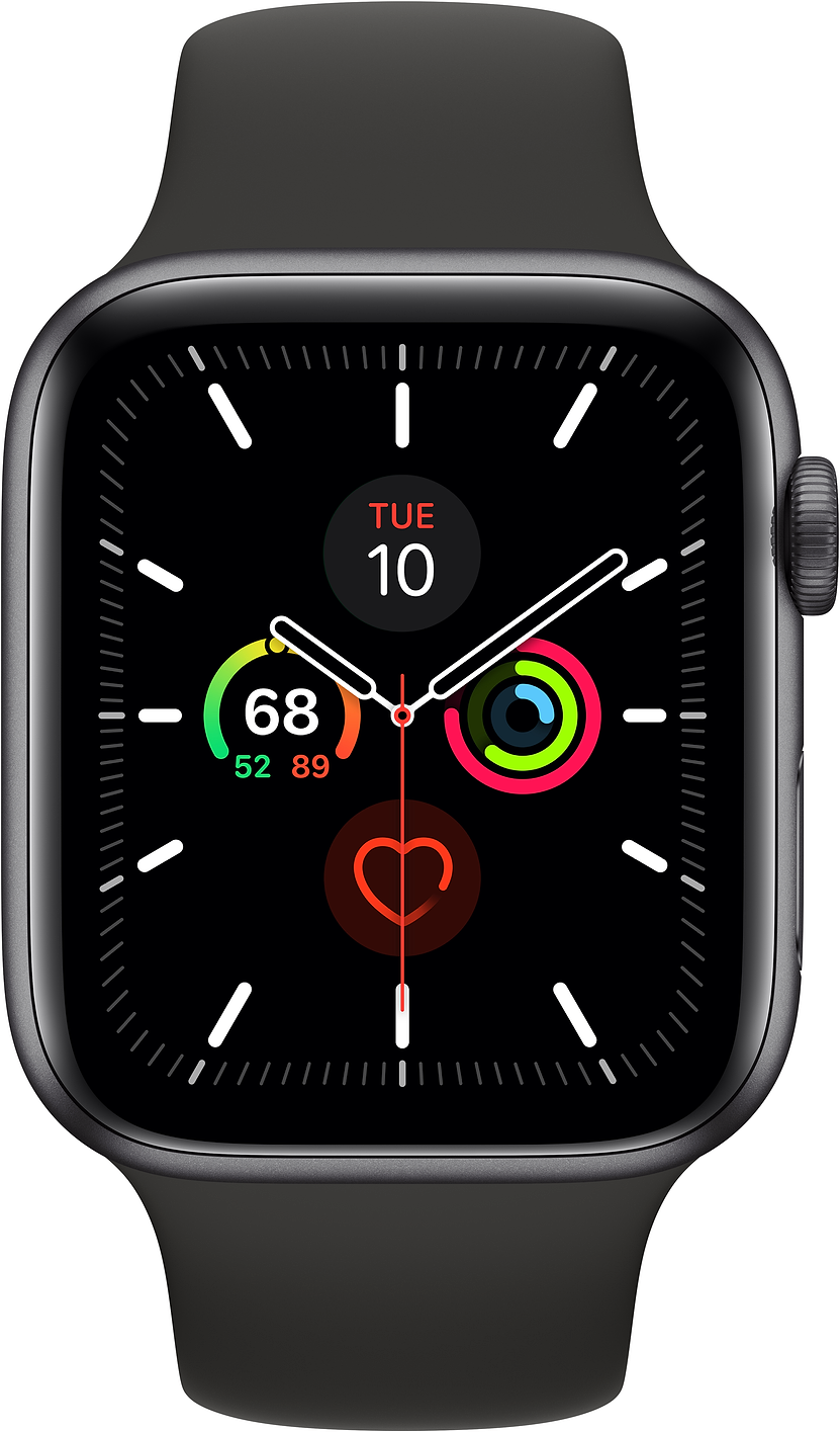 apple iwatch series 5 44mm