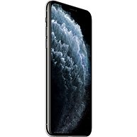 Điện Thoại Di Động Apple iPhone 11 Pro Max 64GB - Silver (MWHF2VN/A)