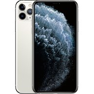 Điện Thoại Di Động Apple iPhone 11 Pro Max 256GB - Silver (MWHK2VN/A)