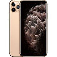 Điện Thoại Di Động Apple iPhone 11 Pro Max 256GB - Gold (MWHL2VN/A)