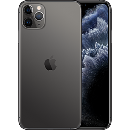 iPhone 11 Pro Max 512GB - Space Gray (MWHN2VN/A) iPhone 11 Pro Max 512GB - Space Gray (MWHN2VN/A)