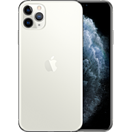 Điện Thoại Di Động Apple iPhone 11 Pro Max 512GB - Silver (MWHP2VN/A)
