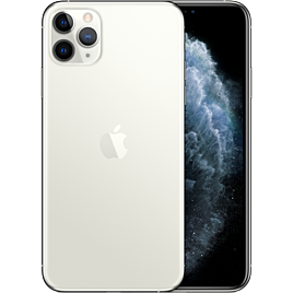 iPhone 11 Pro Max 512GB - Silver (MWHP2VN/A) iPhone 11 Pro Max 512GB - Silver (MWHP2VN/A)