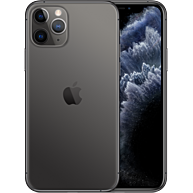 Điện Thoại Di Động Apple iPhone 11 Pro 64GB - Space Gray (MWC22VN/A)