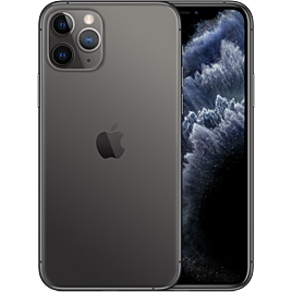 iPhone 11 Pro 256GB - Space Gray (MWC72VN/A) iPhone 11 Pro 256GB - Space Gray (MWC72VN/A)