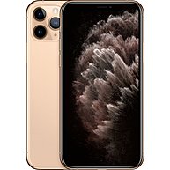 Điện Thoại Di Động Apple iPhone 11 Pro 256GB - Gold (MWC92VN/A)