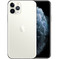 Điện Thoại Di Động Apple iPhone 11 Pro 512GB - Silver (MWCE2VN/A)