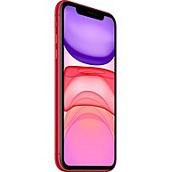 Điện Thoại Di Động Apple iPhone 11 64GB - (PRODUCT) Red (MWLV2VN/A)