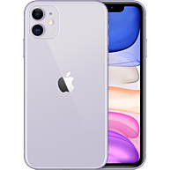 Điện Thoại Di Động Apple iPhone 11 64GB - Purple (MWLX2VN/A)