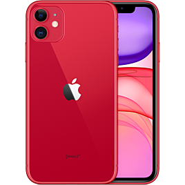 iPhone 11 128GB - (PRODUCT) Red (MWM32VN/A) iPhone 11 128GB - (PRODUCT) Red (MWM32VN/A)