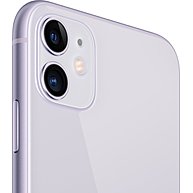 Điện Thoại Di Động Apple iPhone 11 128GB - Purple (MWM52VN/A)