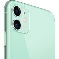 Điện Thoại Di Động Apple iPhone 11 128GB - Green (MWM62VN/A)