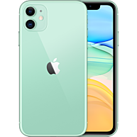 Điện Thoại Di Động Apple iPhone 11 128GB - Green (MWM62VN/A)
