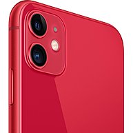 Điện Thoại Di Động Apple iPhone 11 256GB - (PRODUCT) Red (MWM92VN/A)