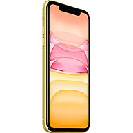 Điện Thoại Di Động Apple iPhone 11 256GB - Yellow (MWMA2VN/A)