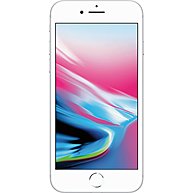 iPhone 8 256GB - Silver (MQ7D2VN/A)