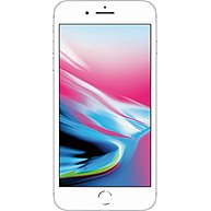 iPhone 8 Plus 64GB - Silver (MQ8M2VN/A)