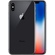 iPhone X 256GB - Space Gray (MQAF2VN/A)