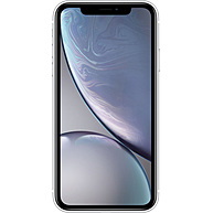 iPhone XR 64GB - White (MRY52VN/A)