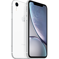iPhone XR 64GB - White (MRY52VN/A)