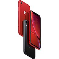 iPhone XR 64GB - (PRODUCT) Red (MRY62VN/A)