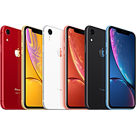 iPhone XR 64GB - Yellow (MRY72VN/A)