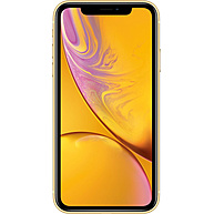 iPhone XR 64GB - Yellow (MRY72VN/A)