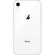 iPhone XR 128GB - White (MRYD2VN/A)