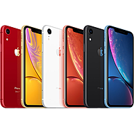 iPhone XR 128GB - Coral (MRYG2VN/A)