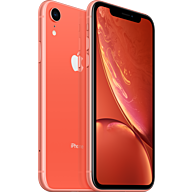 iPhone XR 128GB - Coral (MRYG2VN/A)