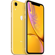 iPhone XR 256GB - Yellow (MRYN2VN/A)
