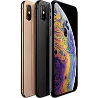 iPhone XS 64GB - Space Gray (MT9E2VN/A)