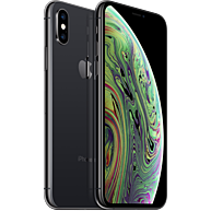 iPhone XS 64GB - Space Gray (MT9E2VN/A)