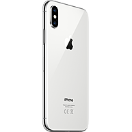 iPhone XS 64GB - Silver (MT9F2VN/A)