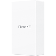 iPhone XS 256GB - Silver (MT9J2VN/A)