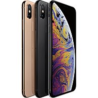 iPhone XS Max 64GB - Gold (MT522VN/A)