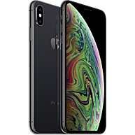 iPhone XS Max 256GB - Space Gray (MT532VN/A)