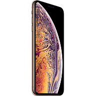 iPhone XS Max 256GB - Gold (MT552VN/A)