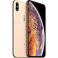 iPhone XS Max 512GB - Gold (MT582VN/A)