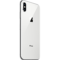 iPhone XS Max 64GB - Silver (MT512VN/A)
