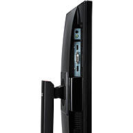 Màn Hình Máy Tính Asus 24-Inch TN Full HD 144Hz (VG248QE)