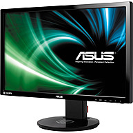 Màn Hình Máy Tính Asus 24-Inch TN Full HD 144Hz (VG248QE)