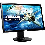 Màn Hình Máy Tính Asus 24-Inch TN Full HD 144Hz (VG248QE)